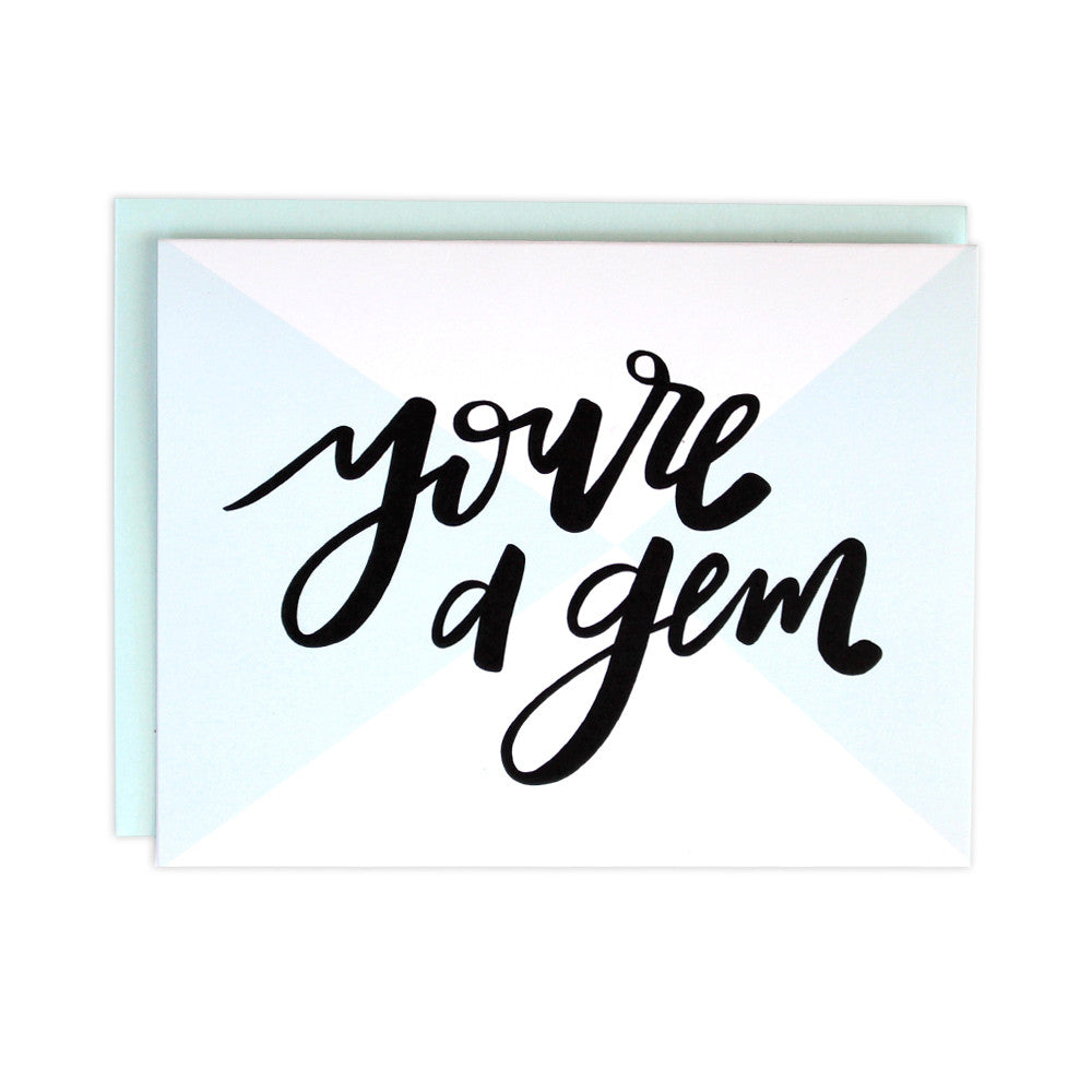 Phone Call Away Card