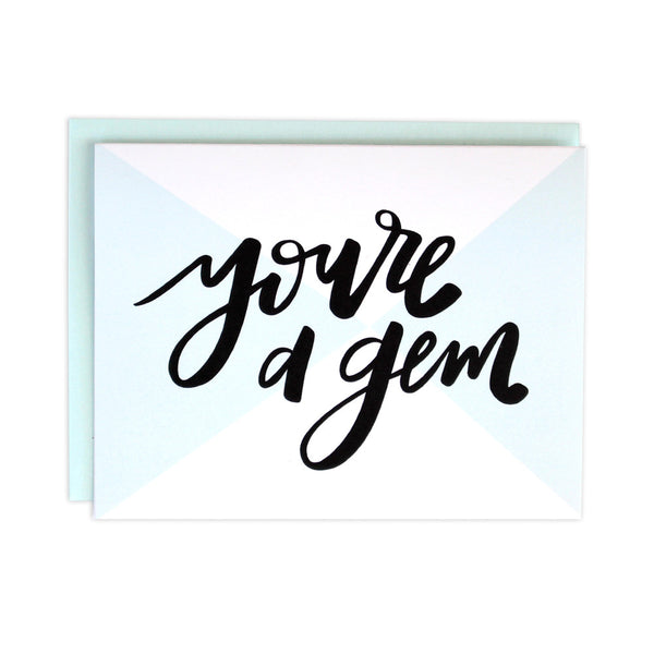 Phone Call Away Card